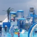 블루25 워터파크 (삼락야외수영장) 이미지