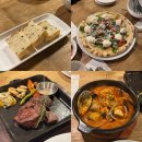 청정가든 | 오래된 덕수궁 정동길 맛집 정원레스토랑 어반가든 파스타 피자 스테이크 내돈내산 후기