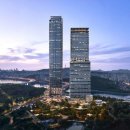 ㈜에스피산업개발 | ’81층 성수 개발’ 국토부 제동…삼표 시행사, 2달 뒤 5200억 만기 폭탄 맞나