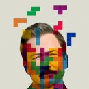 테트리스 게임존 이미지