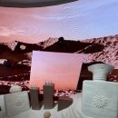 [트렌드 LAB] 오만 왕실의 향기를 담다, '아무아쥬(AMOUAGE)' 성수 팝업 방문후기