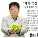 세계최초! 혈당 떨어뜨리는 당뇨에 좋은 고추, 개발! 이미지