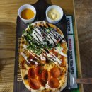 이태리양조장양주점 | 양주 덕계동 술집 데이트는? 덕계동 화덕피자 맛집 이태리양조장