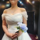 누누헤어 | [브라이덜 휘] 누누 스튜디오 촬영/ 서휘 메이크업 &amp;본식 드레스 솔직 후기