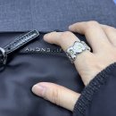 데니구찌 | 부첼라티 블라썸링 | 가데니아링 블라썸 브라운 다이아몬드 | 가드니아링