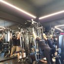 아일랜드짐 이미지