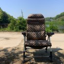 새론볼산업 Feel 프리미엄 골드낚시 의자 튼튼한의자 180,000원(생산자 직배로 발송 하여 드립니다) (현금 구매 단체구매 직배 이미지