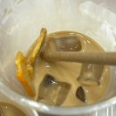 파스쿠찌대구범어역점 | 파스쿠찌 skt 멤버십 할인 베레가못 오렌지 비앙코 골든라떼 / 라즈베리 핫 초콜릿 후기