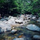 시흥계곡 주차장 이미지