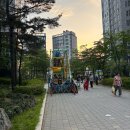 인우떡볶이 | 포기란 포기를 할때 쓰는 말이지.