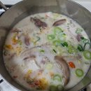 조가네약선순대국 | 조가네토종순대국 호평점 포장 내돈내산 후기 찐순대국맛집