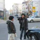 아크릴페인팅 쉐비로즈 이미지