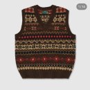 롯지85 | [봄 위시리스트]베스트 니트 조끼 뷔스티에 추천/얼바닉30/로에일/로트/스너그유