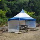 여차울 캠핑장 이미지