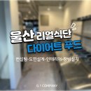 [2편]울산 리얼식단 다이어트푸드 카페, (주)지원...카페창업 토탈서비스와 함께한 생생한 창업현장 후기!