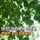 행복한쓰임협동조합 | 버려진 자원에 새 생명을, 행복한 쓰임 협동조합