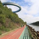 경인아라뱃길 이미지