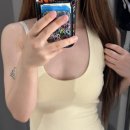 4424 | [자라] 홀터넥 티셔츠, 4424/308/300 전 직원 솔직 후기