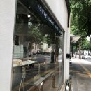 나무사이로 | [종로] 커피 맛있는 카페 나무사이로 내자 후기☕️