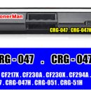 캐논프린터 #잉크충전, CRG-047, CRG-047H, MF-112W 이미지