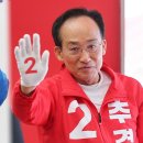 대구시장, 김부겸 40% vs 추경호 41%‥오차범위 내 경합 이미지
