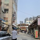 경동시장 맛집 주차장 동경통닭