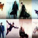 The Matrix Resurrections | 영화/ 매트릭스: 리저렉션 The Matrix Resurrections, 2021