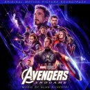 Avengers: Endgame (By Alan Silvestri)(어벤져스: 엔드게임) 수입반 예약 안내 (포스터 특전 증정) 이미지