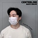 센터라인브로우바