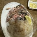 광주광역시 금호회수산 전어회+세꼬시 배민 배달