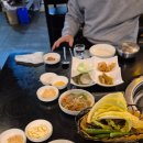 새벽숯불가든(부산점) | Gourmet Story...2025.1.29 부산 연제구 연산동 631-1새벽숯불가든 부산점(제주흑돼지구이,사진편)
