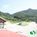 회상나루 주차장 화장실 이미지
