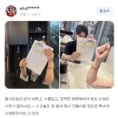 헬스보이짐 앤 필라걸 앤 골프인 이미지