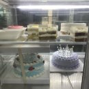 부모님생일선물로 특별한 커스텀 케이크 주문 제작