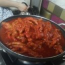 신당동떡볶이 - 창원시 마산회원구 양덕북4길 11 | 신당동떡볶이