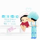 경남초록 작은도서관 이미지