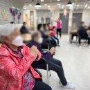 줌바댄스 주간 이미지