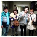2AM 콘서트 사진 이미지