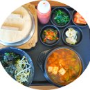 원할머니보쌈 산본점
