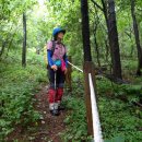 예향천리마실길 6코스 방장산길 이미지