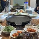 사덕 | 주촌 오리고기 맛집 주촌마당 양념, 소금, 볶음밥에 오리탕까지