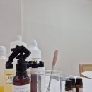 아로마스프레이 만들기 이미지