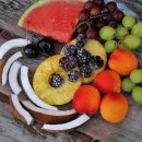 건강음식모음, 노화를 막아주는 음식 9가지 이미지