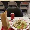 오버더라이스 | 혼밥하기 좋은 청담동 맛집 질할브로스 청담점 치킨오버라이스 후기