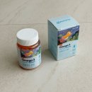 네추럴라이즈 오메가3 꾸미 업그레이드 ver.