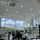 온천마을.힐즈파크푸르지오.테크노밸리U1센터(28172) | 풍산동헬스장 원스피티 가격위치정보