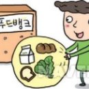 대구광역푸드뱅크 이미지