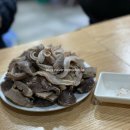 김밥먹자 | 경주 부모님 여행 먹거리 성동시장 먹자골목 보리밥 우엉김밥 순대와 물쫄면 내 돈 내산 솔직 후기