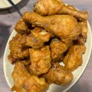 울통치킨수정역점