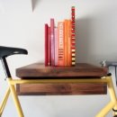 자전거 보관대 이미지